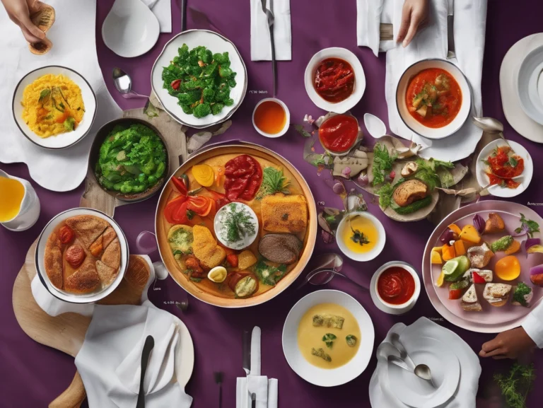 From Karachi Kitchens to Leading the World