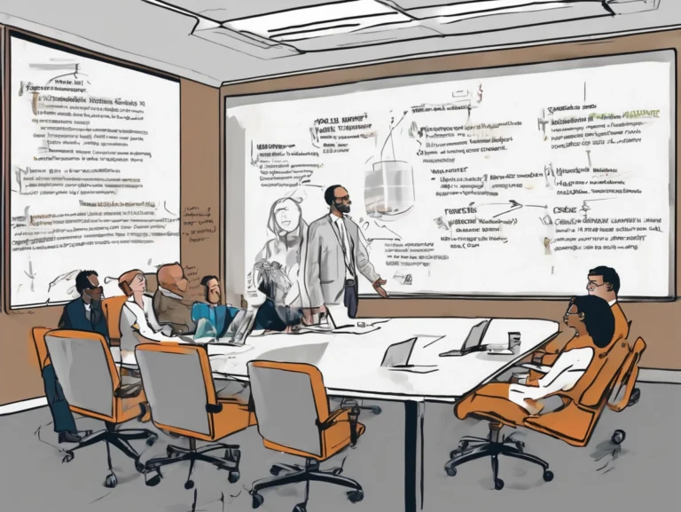 Building Beyond Yourself: David’s Leadership Journey