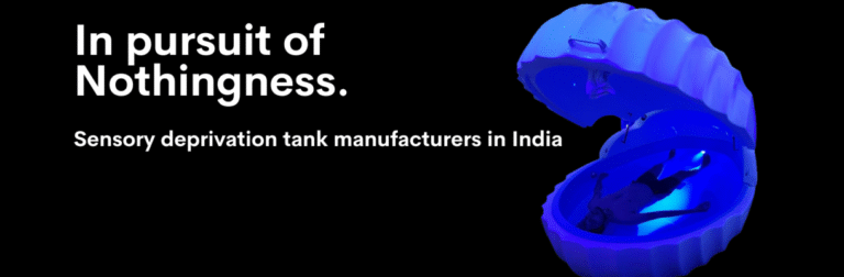 Pioneering Wellness Through Curiosity and Purpose